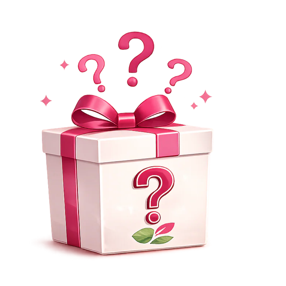 Mystery Gift