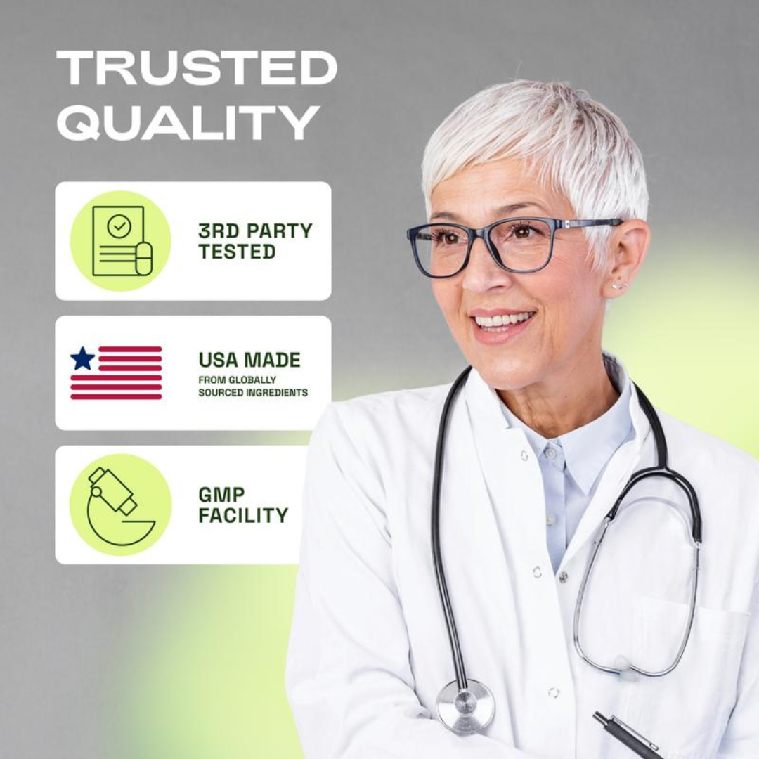 Endeva™ Pure NMN Powder