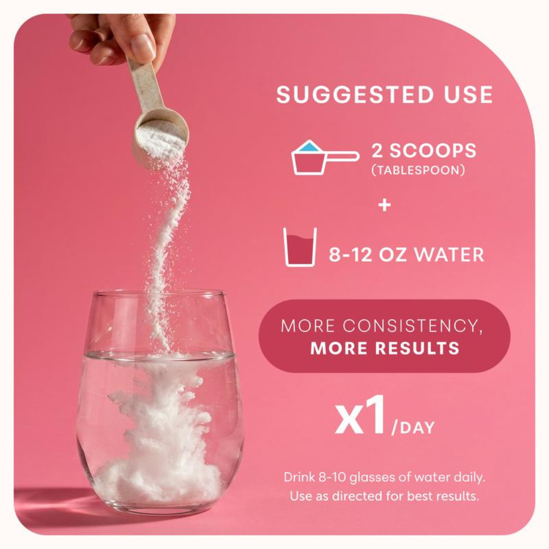 Endeva™ Creatine Hydration for Women