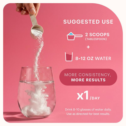 Endeva™ Creatine Hydration for Women