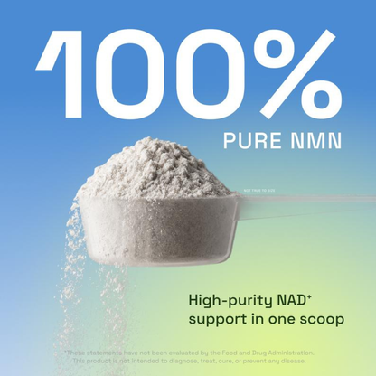 Endeva™ Pure NMN Powder