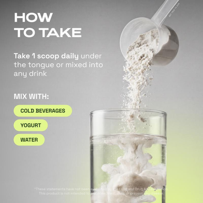 Endeva™ Pure NMN Powder